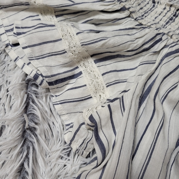 Arizona Off Shoulder Blouse - Picture 2 of 7